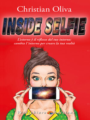 cover image of Inside Selfie